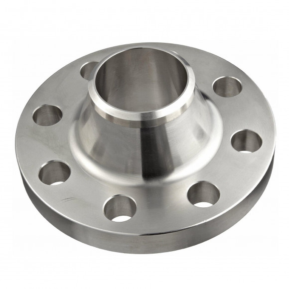 Фланец воротниковый 100-16-11-1-B-IV 904L ГОСТ 33259-2015 Фланец воротниковый 100-16-11-1-B-IV 904L ГОСТ 33259-2015