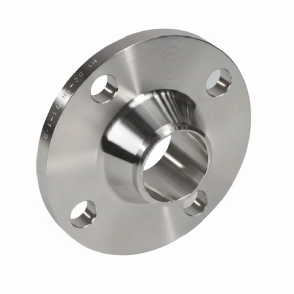 Фланец воротниковый 40-25-11-1-B SS321/12Х18Н10Т ГОСТ 33259-2015 Фланец воротниковый 40-25-11-1-B SS321/12Х18Н10Т ГОСТ 33259-2015