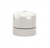 H100-1/2A маховик ручной регулировки клапана, (1 упаковка = 10) H100-1/2A маховик ручной регулировки клапана, (1 упаковка = 10)