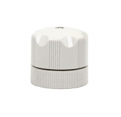 H100-1/2A маховик ручной регулировки клапана, (1 упаковка = 10)