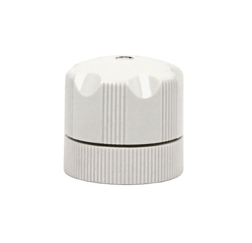 H100-1/2A маховик ручной регулировки клапана, (1 упаковка = 10)