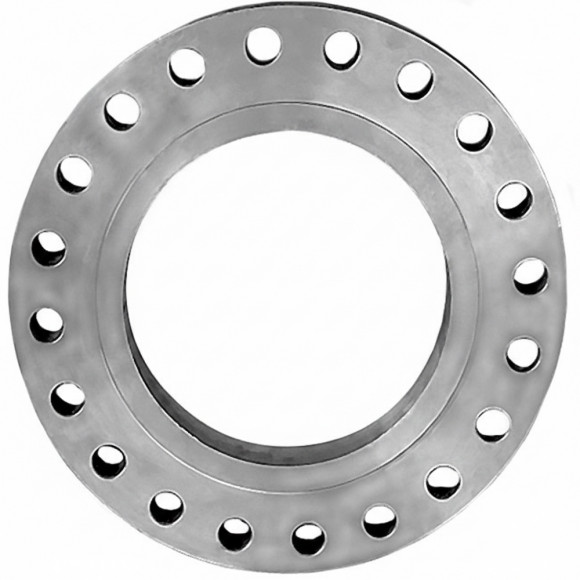 Фланец плоский 500-25-01-1-B-Ст.20-IV ГОСТ 33259-2015 VFZ