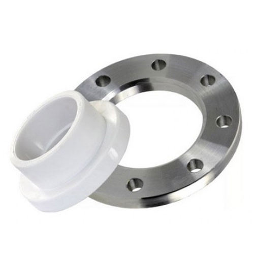 Фланец под бурт PPR 100/10 Двн.137