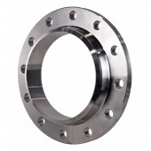 Фланец воротниковый 200-16-11-1-В, ст.20, ГОСТ 33259-2015 Фланец воротниковый 200-16-11-1-В, ст.20, ГОСТ 33259-2015