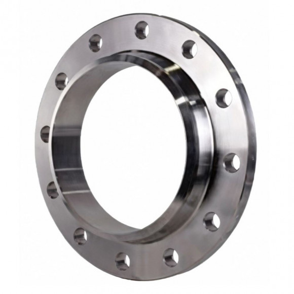 Фланец воротниковый 200-16-11-1-В, ст.20, ГОСТ 33259-2015