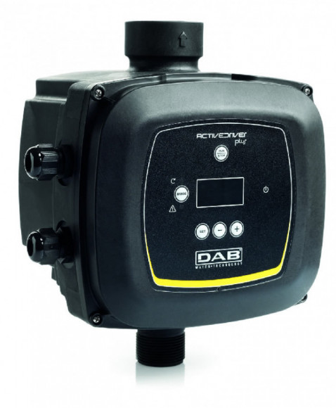 60170687 Блок частотного управления ACTIVE DRIVER PLUS M/T 2.2 DAB