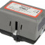 Привод зонального клапана (3-х проводной для SPDT) 230V Molex коннектор Honeywell VC6012ZZ00/U