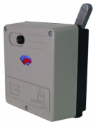 Привод для поворотных клапанов 3-pt 24Vac 30Нм 2.3мин. IP54 VMM30-24 Honeywell