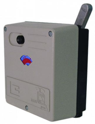 Привод для поворотных клапанов 3-pt 24Vac 30Нм 2.3мин. IP54 VMM30-24 Honeywell