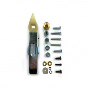 Монтажный комплект для 3-ходовых клапанов Fantini