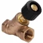 Клапан балансировочный DN32 PN16 Honeywell V5100Y0032