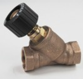 Клапан балансировочный DN32 PN16 Honeywell V5100Y0032