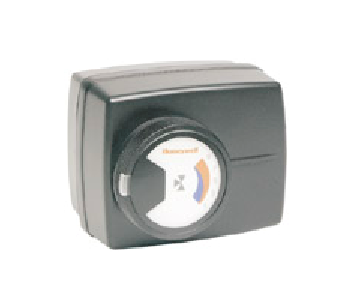 Привод для поворотных клапанов 3-pt 230Vac 3VA 7Нм 100сек. IP44 2 конц. выкл. M6063L4003 Honeywell