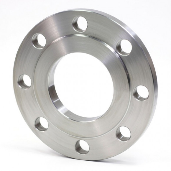 Фланец плоский 150-16-01-1-В-ст.12х18н10т-IV ГОСТ 33259-15 VFZ