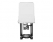 Электропривод AMV-1000R, для VRB-2R/3R DN15–50, 24 В, усилие 1000 Н, Ридан