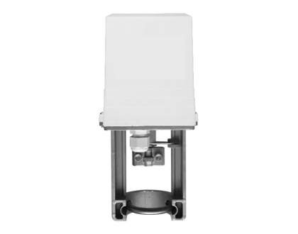 Электропривод AMV-1000R, для VRB-2R/3R DN15–50, 24 В, усилие 1000 Н, Ридан