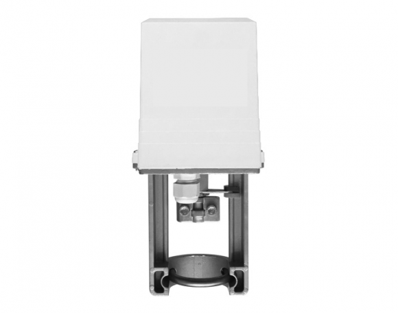 Электропривод AMV-1000R, для VRB-2R/3R DN15–50, 24 В, усилие 1000 Н, Ридан