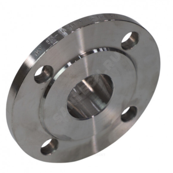 Фланец сталь воротниковый Ду 15 Ру16 тип 11 ряд 1 исп. B HXCX