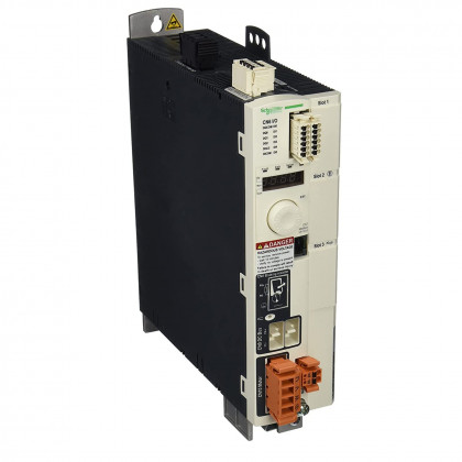 Сервопривод Lexium 32 Schneider Electric LXM32AD18N4, 1,8 кВт