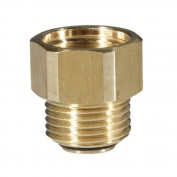 Z121-3/8 запорный клапан