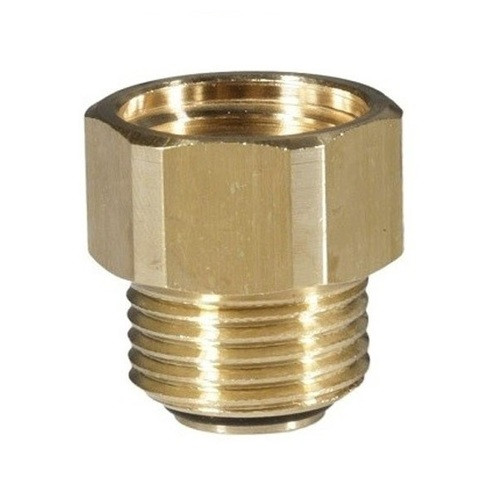 Z121-3/8 запорный клапан