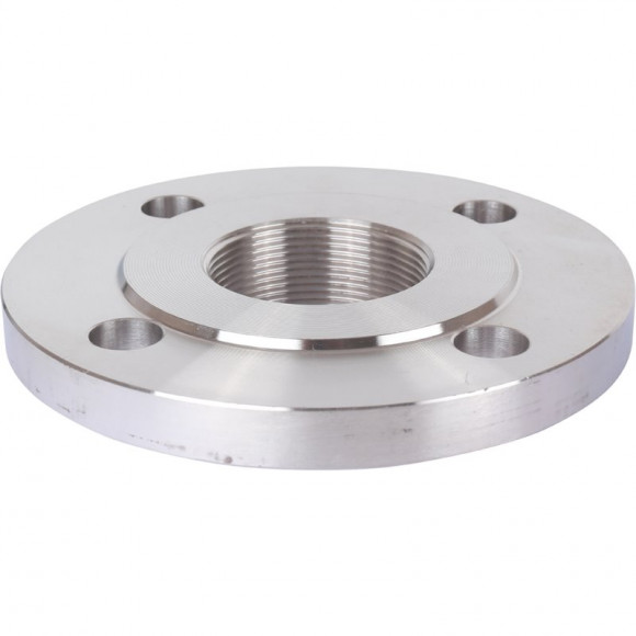 Фланец резьбовой Ду 25 Ру25 (ВР G 1'') ВФЗ Фланец резьбовой Ду 25 Ру25 (ВР G 1'') ВФЗ