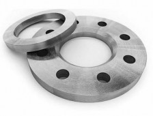 Кольцо  50-10-02-1-B-Ст 20-IV ГОСТ 33259