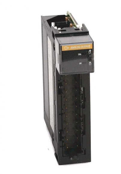 Модуль ControlLogix 8 pt A/O I или V Rockwell Automation Allen-Bradley 1756-OF8 Модуль ControlLogix 8 pt A/O I или V Rockwell Automation Allen-Bradley 1756-OF8