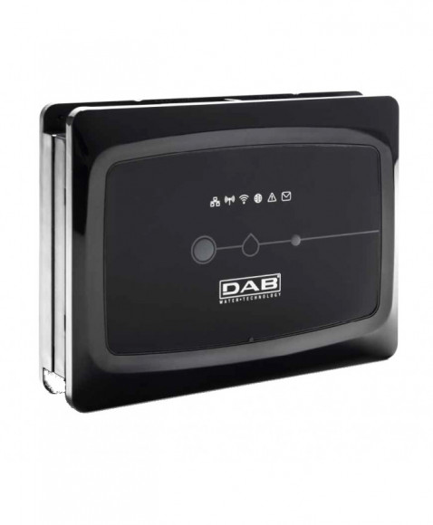 60172819 Устройство мониторинга и удаленного управления насосами D.Connect Box DAB