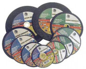 Круг отрезной 300х2,5-3х32 ГОСТ 21963-82 (г.Луга)