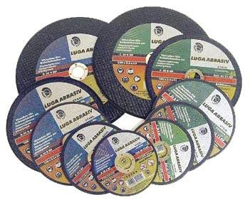 Круг отрезной 300х2,5-3х32 ГОСТ 21963-82 (г.Луга)