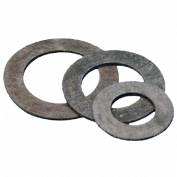 Прокладка ТМКЩ А  Ду200 Ру10-16/2мм ГОСТ 15180-86