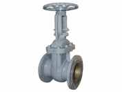 Задвижка стальная клиновая  30с41нж Ду300 Ру16 Китай