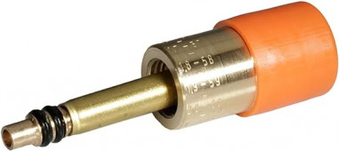 VA2400B002 терморегулирующий привод для диапазона температур 40...65 °C