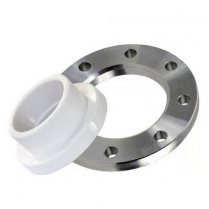 Фланец под бурт PPR 50/10 Двн.81.5