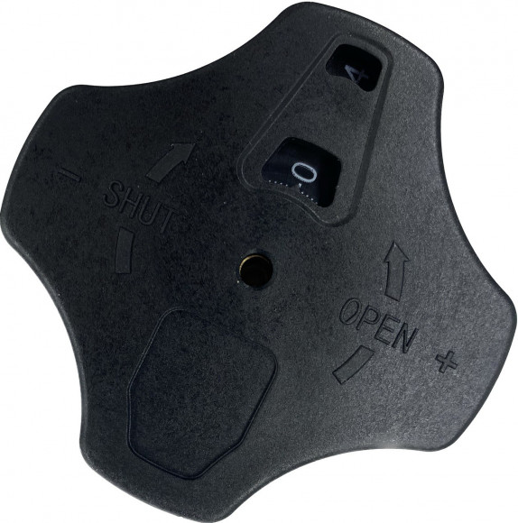 SBV15DA Клапан балансировочный ручной "XK" ВР DN15 PN25 с изм.нип. SBV15DA Клапан балансировочный ручной "XK" ВР DN15 PN25 с изм.нип.