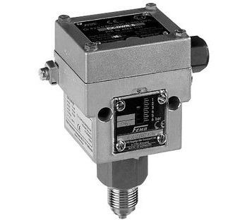 EX-DNS1 Промышленный датчик давления FEMA