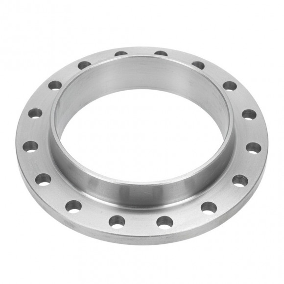 Фланец воротниковый 350-16-11-1-B-Ст.20-IV ГОСТ 33259-2015 VFZ