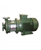 1D5211BEV Насос консольно-моноблочный NKP-G 80-160/169/A/BAQE/22 /2 IE2 DAB