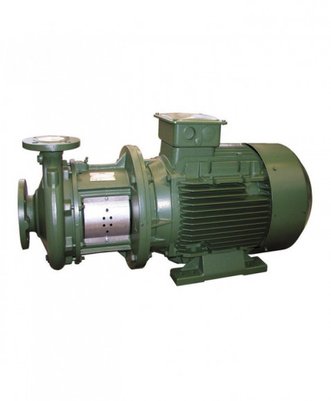 1D5211BEV Насос консольно-моноблочный NKP-G 80-160/169/A/BAQE/22 /2 IE2 DAB