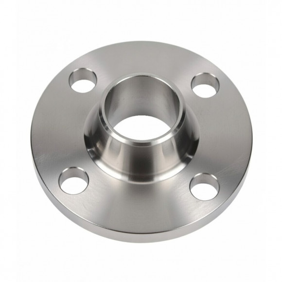 Фланец воротниковый 40-16-11-1-B-ст.12х18н10т-IV, ГОСТ 33259-15 ВФЗ Фланец воротниковый 40-16-11-1-B-ст.12х18н10т-IV, ГОСТ 33259-15 ВФЗ