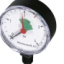 Манометр радиальный Dk 63 G1/4 шкала 0-4 бар MF126-A4 Honeywell