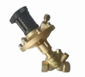 PCV15HX Регулятор перепада давления DN15,  PN16