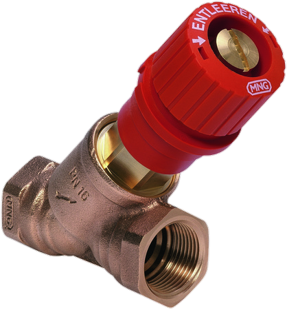 Клапан балансировочный ВР DN80 PN16 Honeywell V5000Y0080