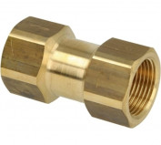 Обратный клапан с ограничителем потока, 3/4"  (подходит для ТМ200) Honeywell/Resideo KB191-3/4