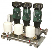 60148121 Насосная станция 3NKVE 10/8 T MCE 400-50 DAB