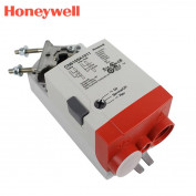 Привод поворотной заслонки on-off 24V AC/DC, 34Nm Honeywell CN6134A1003