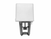 Электропривод серия AME DN 200, 25 мм, 4000Н, 24Vac для клапанов AQF-R Ридан