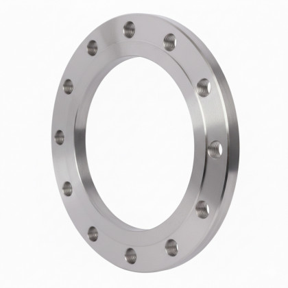 Фланец плоский 200-16-01-1-В-ст.12х18н10т ГОСТ 33259-15 ВФЗ