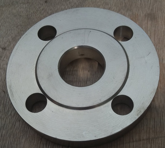 Фланец плоский 200-16-01-1-В-ст.12х18н10т ГОСТ 33259-15 ВФЗ